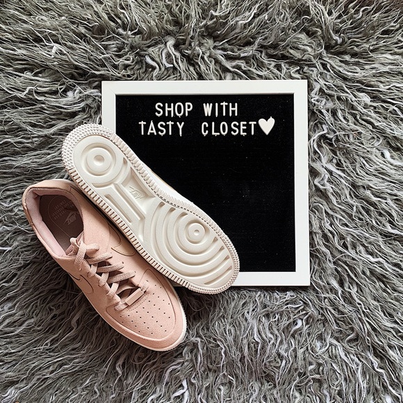 Nike air force 1 sage low sneakers - Picture 7 of 8